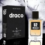 Eau de toilette générique Draco pour homme
