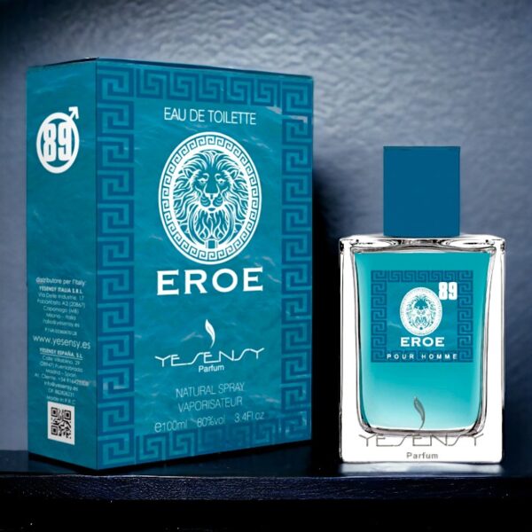 Eau de toilette générique Eroe pour homme