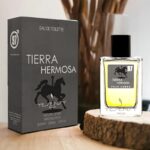 Eau de toilette générique Tierra Hermosa pour homme