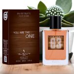 Eau de toilette générique You are the one pour homme