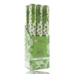 Pack de 6 boîtes de 20 sticks d'encens - Bonne Fortune