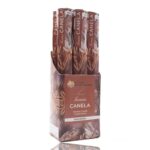 Pack de 6 boîtes de 20 sticks d'encens - Cannelle