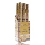 Pack de 6 boîtes de 20 sticks d'encens - Égypte