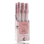 Pack de 6 boîtes de 20 sticks d'encens - Musc Blanc