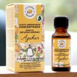 Lot de 12 : Huile essentielle concentrée pour diffuseur 18ml - Fleur d'Oranger