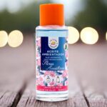 Lot de 12 : Huile essentielle pour diffuseur 50ml - Fleurs Aquatiques