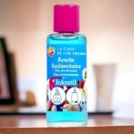 Lot de 12 : Huile essentielle pour diffuseur 50ml - Parfum d'Enfance