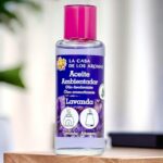 Lot de 12 : Huile essentielle pour diffuseur 50ml - Lavande