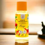 Lot de 12 : Huile essentielle pour diffuseur 50ml - Mangue