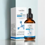 Lot de 3 : Essence pour le Visage à l'HYALURONIQUE HA 30ml - Sadoer