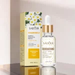 Lot de 3 : Essence pour le Visage 100% Naturelle à la CAMOMILLE 30ml - Sadoer