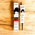 Crème contour des Yeux KOJIC ACID 30ml - Kiss Beauty