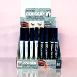Pack de 48 Eye Liner Noir & Metal Permanent 24H - D'Donna