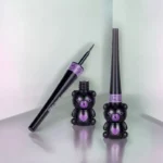 Présentoir de 24 Eyeliners Ourson Noir – Easy Paris
