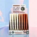 Pack de 48 Crayon Eye Liner LIFTER & LIGHTER WATERPROOF - D'Donna
