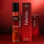 Présentoir de 20 : Eau de toilette générique Homme FABRIZIO 33ml - Reyes Queens