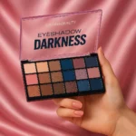 Présentoir de 12 : Palette d'Ombres à Paupières Darkness - D'Donna