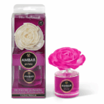 Carton de 10 : Fleur magique FRUITS DE LA PASSION - Fabriqué en Espagne
