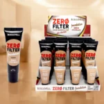 Pack de 16 Fonds de Teint Zero Filtre - Leticia Well