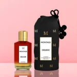 Lot de 5 : Eau de Parfum Femme EXCLUSIVE 100ml - Mirage
