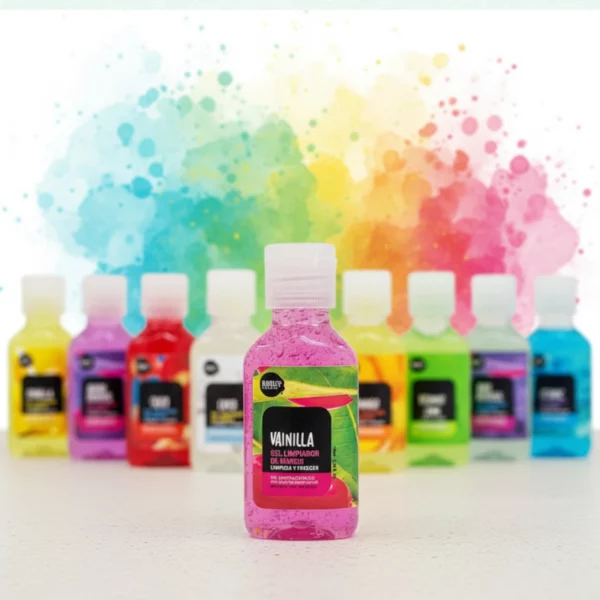 ⚡ VENTE ÉPHÉMÈRE ⚡Lot de 21 - Bubbles & Colors
