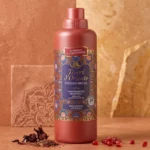 🌹 Assouplissant Oriental – Grenade & Thé Rouge