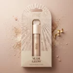 Liquide Highlighter Enlumineur NUDE GLOW 7ml - Sence Beauty