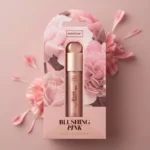 Liquide Highlighter Enlumineur BLUSHING PINK 7ml - Sence Beauty