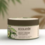 Crème Corps Nutrition Profonde Avocat Bio – ECOLATIER Bio Green