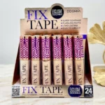 Lot de 24 : Correcteur & Anti-Cernes FIX TAPE - D'DONNA