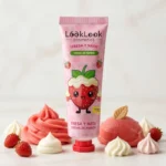 Crèmes Mains Fraise Chantilly - LookLook