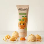 Crèmes Mains Orange Vitamine C - LookLook