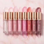 Présentoir de 48 Gloss à Lèvres "Éclat Crystal" – Easy Paris