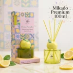 🍋 Mikado Citrus Paradise - La Casa de los Aromas
