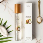🌴 Eau de Toilette "Tropical Coconut" – Reyes & Queens