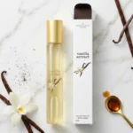 🍦 Eau de Toilette "Extrait de Vanille" – Reyes & Queens