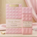 🎀 Candy Amour : L'Essence de la Féminité Rose 🎀