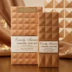 🍯✨ Candy Amour "Caramel Darling" : L'Irrésistible Caresse Gourmande 💖🧴