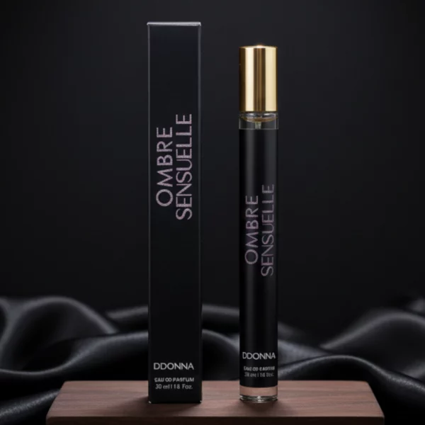 Lot de 12 🖤Eau De Parfum Ombre Sensuelle - DDonna
