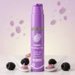 Dentifrice Fluor & Calcium Parfum MÛRES - THE FRUIT COMPANY