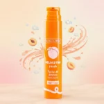 Dentifrice Fluor & Calcium Parfum PÊCHE - THE FRUIT COMPANY