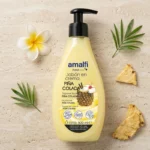Savon Crème Liquide "Piña Colada" – 500 ml