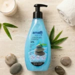 Savon Crème Liquide "Spa Experience" – 500 ml