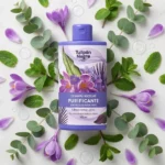 Shampoing Micellaire Purifiant – Tulipán Negro
