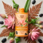 Shampoing Micellaire "Éclat Couleur" – Tulipán Negro