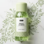 Brume Corporelle SWEET JASMINE 100ml - Sence Beauty