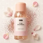 Brume Corporelle PINK MAGNOLIA 100ml - Sence Beauty