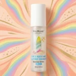 Kiss Beauty | Brume Cheveux & Corps Glitter SUMMER HOLIDAYS "Pêche" . | 110 ml