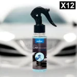 Lot de 12 : Spray d'Ambiance Parfumé Voiture 100ml - OCEAN - Prady