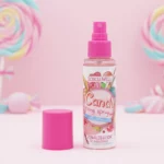 Fixateurs de Maquillage "Candy Fixing Spray" – Leticia Well